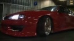 Nissan Silvia S14 (2)