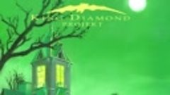 King Diamond Projekt - Scene II Dr. Landau