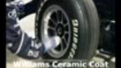 Презент рус Williams Ceramic Coat F1