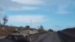 Артиллерия ВСУ покидает Артемовск