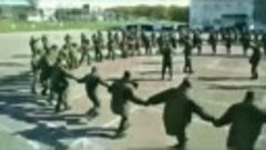 Якутский боевой танец Осуохай - Дьохор. Победа будет Za нами...