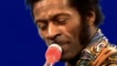 Chuck Berry - Johnny B. Goode, 1972 (Beat-Club)