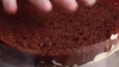 Карамельно Шоколадный торт (рецепт под видео)