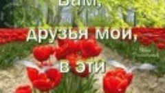 Моим любимым друзьям🍓