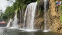 Водопад Сайок Яй - КВАЙ 2