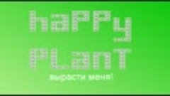 Happy Plant