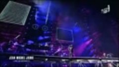 Jean Michel Jarre - Live in Monaco (Full Concert High Qualit...