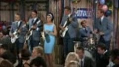 The Beach Boys &amp; Annette Funicello - The Monkey&#39;s Uncle