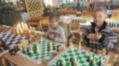 – Детские шахматы. Сегодня в мире обширная конкуренция за ин...