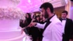 Сказочная армянская свадьба .Часть 2.Большой Армянский Празд...
