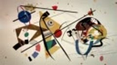 Wassily Kandinsky Animation