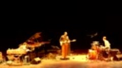 Tigran Hamasyan Trio - live in Yerevan , 28 october 2014