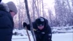 Climas extremos _ Oymyakon, el pueblo más frío del mundo