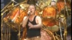 Iron Maiden - Live At Wacken  2016 (4)