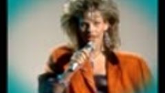 C.C. Catch - Cause You Are Young (ZDF Tele Illustrierte, 22....