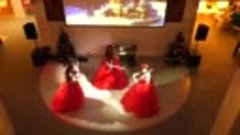 Времена года - электроскрипачки Violin Group DOLLS (скрипки ...