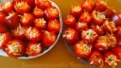 🌶🥬Рецепт Бомба💣КУЧУ РЕЦЕПТОВ ПЕРЕПРОБОВАЛА -ЭТОТ САМЫЙ ЛУ...