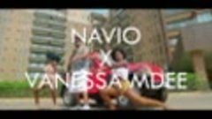 Navio x Vanessa Mdee - NIELEWE