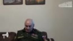 Откровенный разговор с генералом Ивашовым