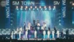 [STATION] SMTOWN Dear My Family (Live Concert Ver