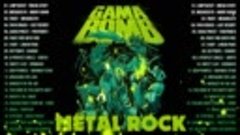 Thrash Metal Only From 1990s - 2000s Bands Full Songs  - Bes...