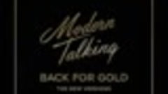 Modern Talking - Back For Gold Megamix.mp4