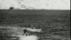 Great Raids of World War II episode 6 - Arctic Commando Assa...