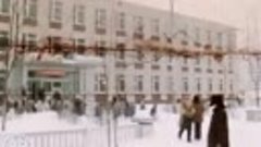 В советской школе накануне 1978 года