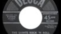 1956 HITS ARCHIVE_ The Saints Rock ‘N Roll - Bill Haley &amp; hi...
