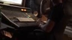 ONYX - Slappin&#39; Niggaz [Producer - Jake Beats] - Studio Sess...