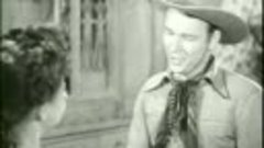 Nevada City - Roy Rogers, Gabby Hayes 1941-1