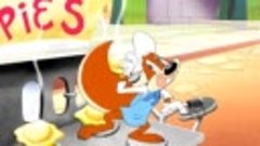 Tom és Jerry: Az óriás kaland