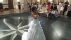 сюрприз невесты на армянской свадьбе Harut Emma (1).mp4