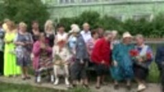 85 лет Самодедской  школе (полная версия)