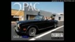 2Pac - Letter 2 The President (Original Version) (ft. Outlaw...