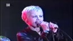 The Cranberries - Ridiculous Thoughts Live Germany 1994