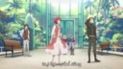 [Arabsama.com] Akagami no Shirayuki-hime S2 - 03