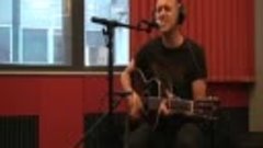 Milow - Ayo Technology (live acoustic 2008)