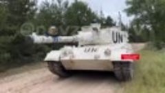 Украине будут поставлены танки тигр для освобождения своей с...
