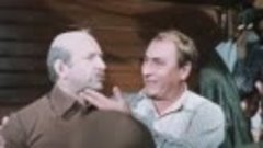 Судьба барабанщика (1976) 2-я серия из 3-х