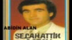 Selahattin Alpay - Malatya Malatya