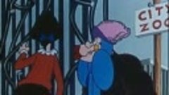 Popeye The Sailor - S1960E212 - Disguise the Limit