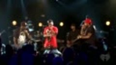 50 Cent &#39;Ayo Technology&#39; (iHeartRadio Live Series)