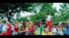 Kal Ho Naa Ho - Pretty Woman Video _ Shahrukh, Saif, Preity