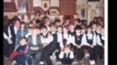 Школа №57. 1990-е