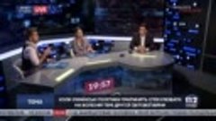 Евгений Мураев: По сути, Украину постигла та участь, которую...