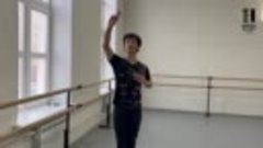 Язык жестов в балете Жизель.mp4