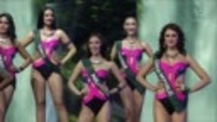 Miss Earth 2017  Конкурс в купальниках