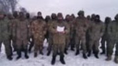 Самарские мобилизованные, выжившие после удара по ПТУ в Маке...