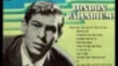 &#39;Johnnie Ray At The London Palladium&#39; Album